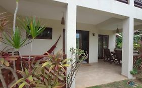 Apartamento com Jacuzzi na Praia de Pipa.
